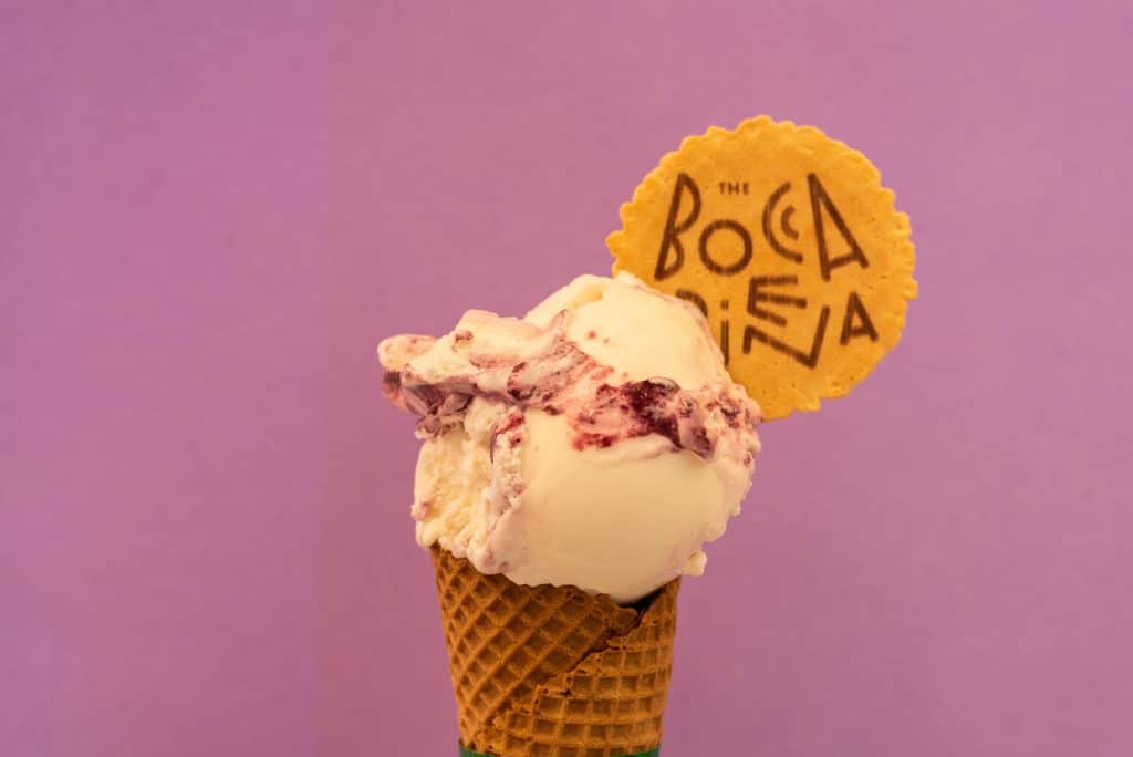 ice cream boccapiena 18